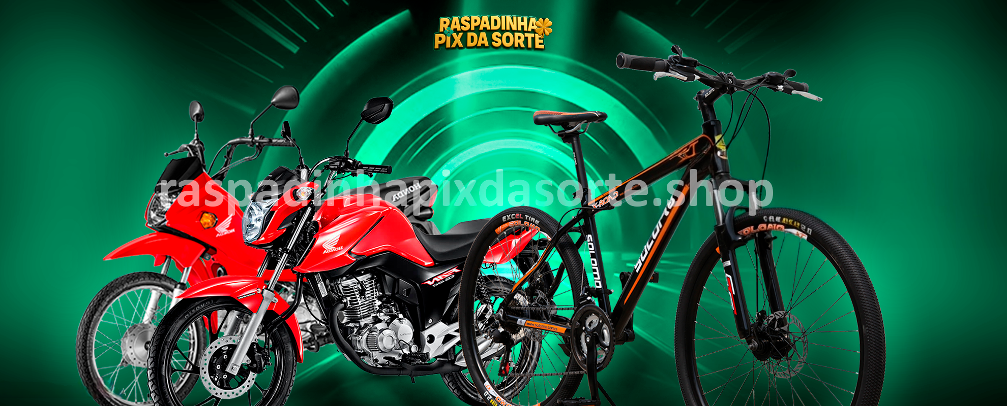 MEGA RASPADA BLACK 🖤💰 - R$10,00 - PRÊMIOS DE ATÉ R$20.000,00