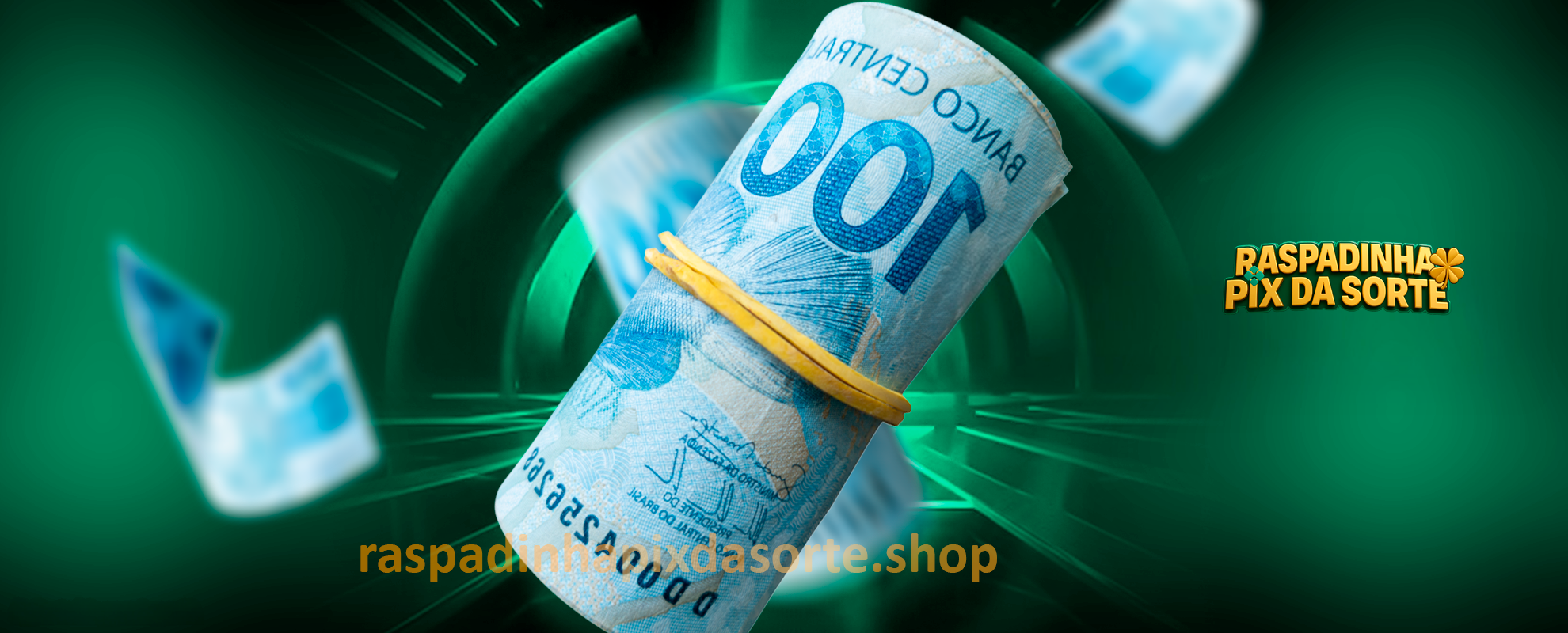 🔥 PIX TURBINADO - R$ 1,00 - PRÊMIOS DE ATÉ R$3.000,00