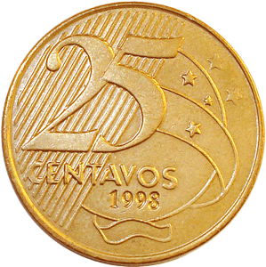 Pix de R$0,25