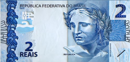 R$2,00 no PIX